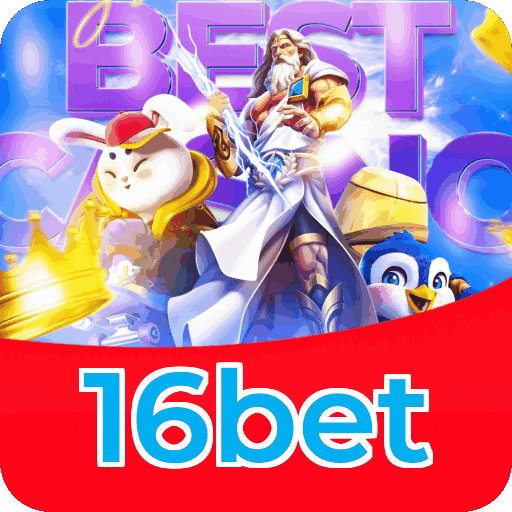 Fluxo de download do app 16bet — referência visual