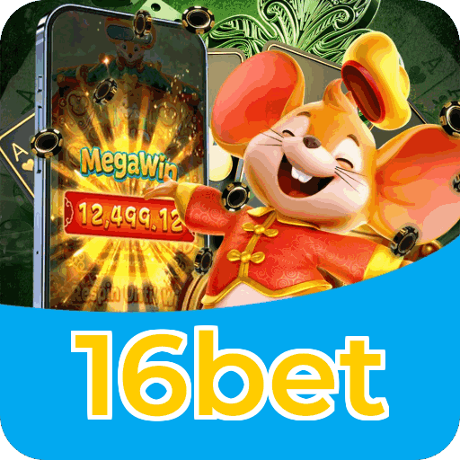 Estatísticas de bônus da 16bet