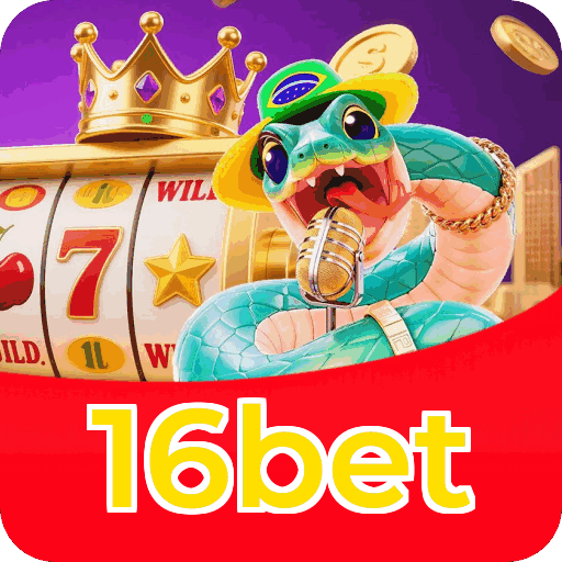 Catálogo 16bet 2.547 jogos - Pragmatic Play, Evolution, NetEnt