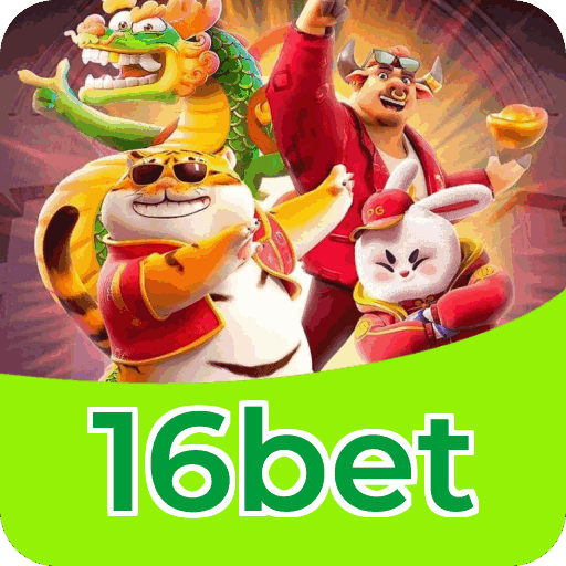 Material promocional do app 16bet — ilustração, não métricas auditadas nesta página