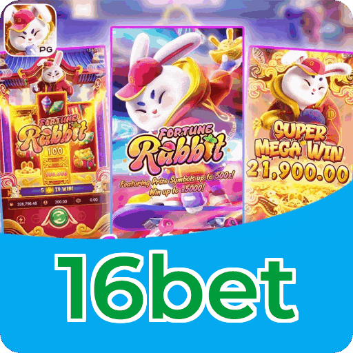 Números do app 16bet em material de marketing — ilustração, não auditoria